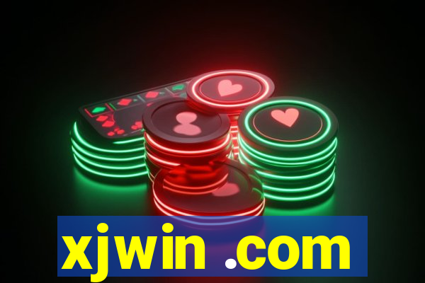 xjwin .com